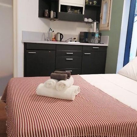 Apartmen In Vicolo Scanderbeg Rome Buitenkant foto