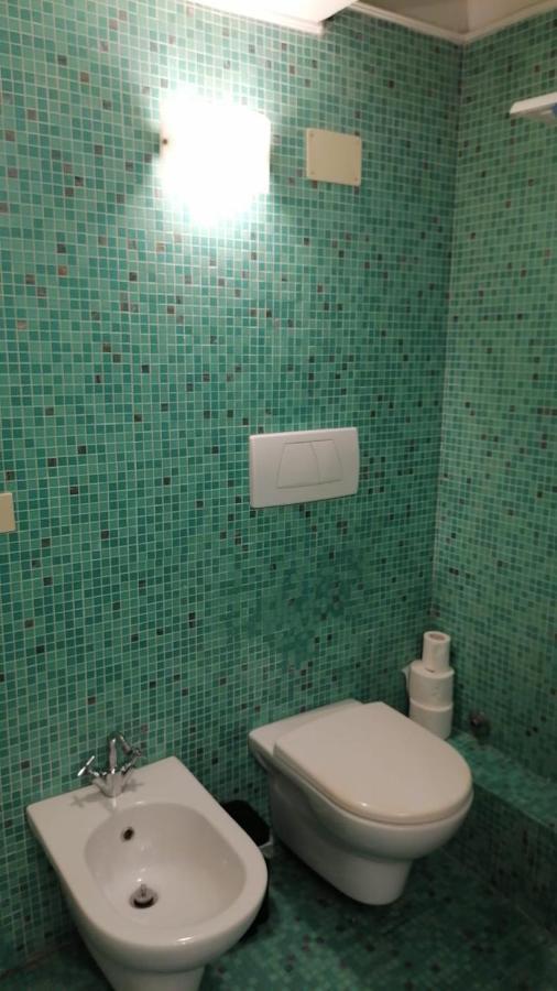 Apartmen In Vicolo Scanderbeg Rome Buitenkant foto